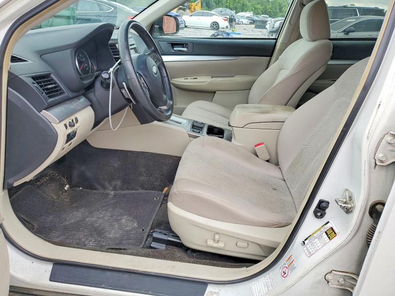 Продажа на аукционе авто 2014 Subaru Outback, vin: 4S4BRBCC7E3318067, номер лота: 57487406