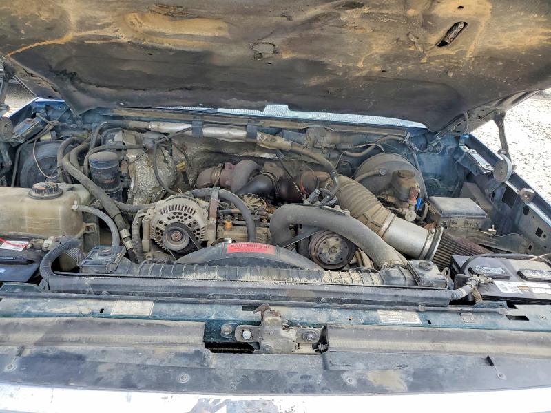 Продажа на аукционе авто 1996 Ford F250, vin: 1FTHX26F7TEB54394, номер лота: 55383316
