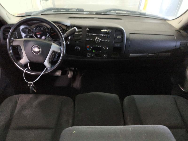 Aukcja sprzedaży 2010 Chevrolet Silverado, vin: 1GCSKSE32AZ168107, numer aukcji: 58273736