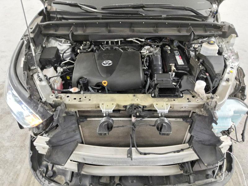 Aukcja sprzedaży 2022 Toyota Highlander, vin: 5TDBZRBH0NS253457, numer aukcji: 54546506