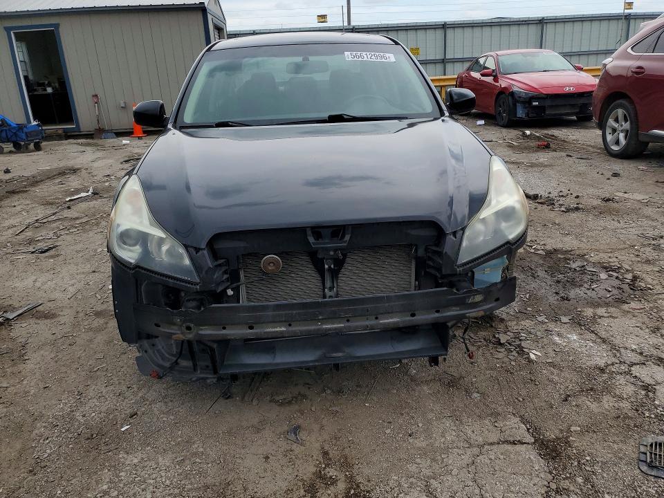 56612996 :رقم المزاد ، 4S3BMCG6XD3042480 vin ، 2013 Subaru Legacy مزاد بيع