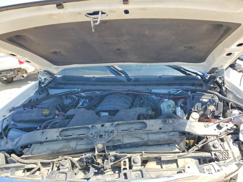 Продаж на аукціоні авто 2016 Chevrolet Silverado, vin: 3GCUKREC6GG220560, номер лоту: 57625866