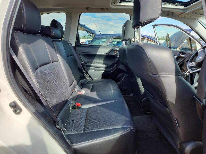 Продажа на аукционе авто 2015 Subaru Forester, vin: JF2SJCTC9FH419473, номер лота: 55621206