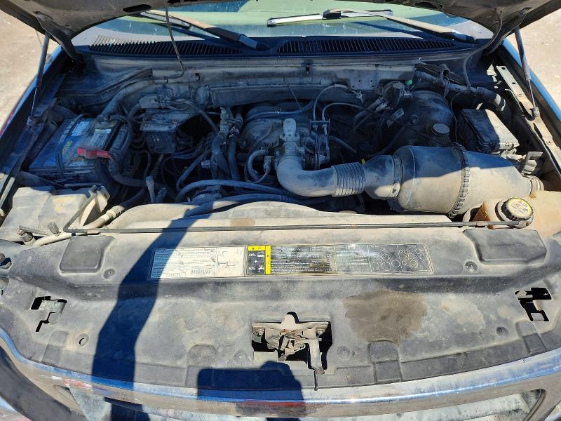 Продаж на аукціоні авто 2003 Ford F150, vin: 1FTRX17273NB65986, номер лоту: 56847906