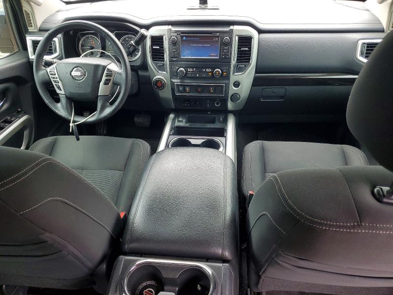 Aukcja sprzedaży 2018 Nissan Titan, vin: 1N6AA1E64JN531532, numer aukcji: 55895166