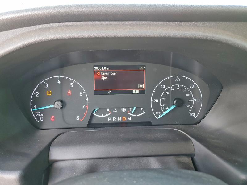 Aukcja sprzedaży 2024 Ford Transit, vin: 1FTYE1C89RKA50635, numer aukcji: 59148936
