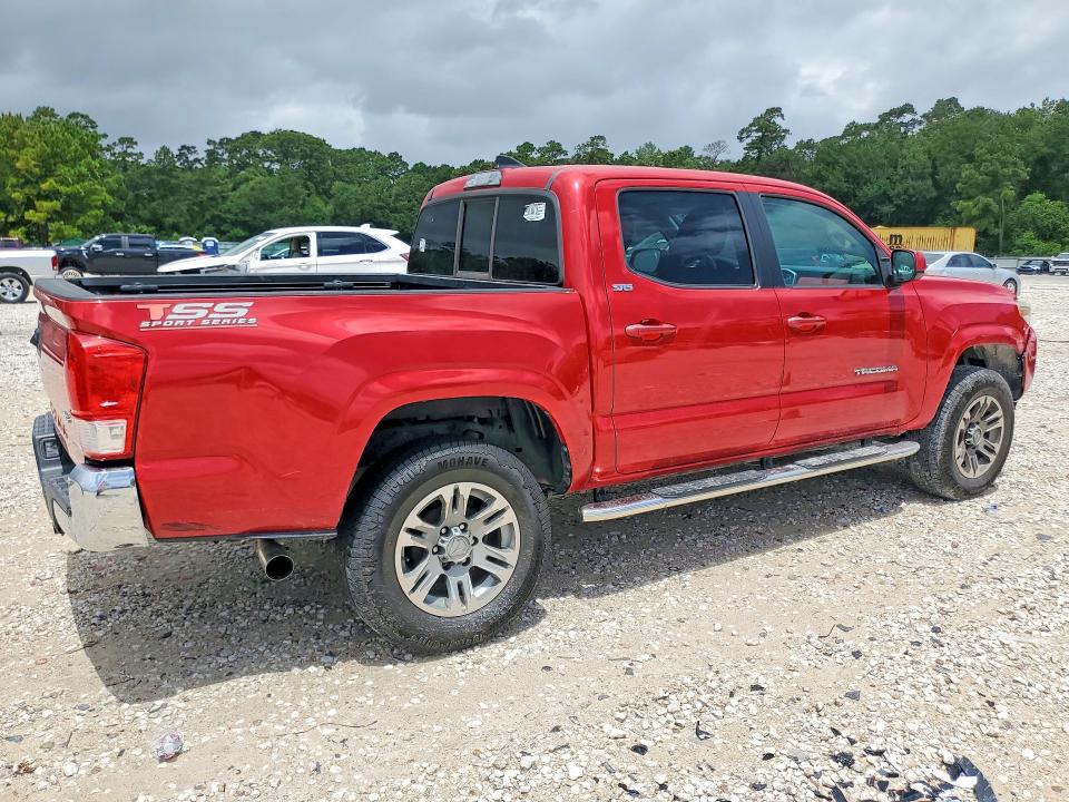 Aukcja sprzedaży 2016 Toyota Tacoma, vin: 5TFAZ5CN7GX010797, numer aukcji: 57446616
