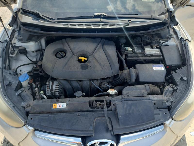 Aukcja sprzedaży 2015 Hyundai Elantra, vin: KMHDH4AE6FU378770, numer aukcji: 57079526