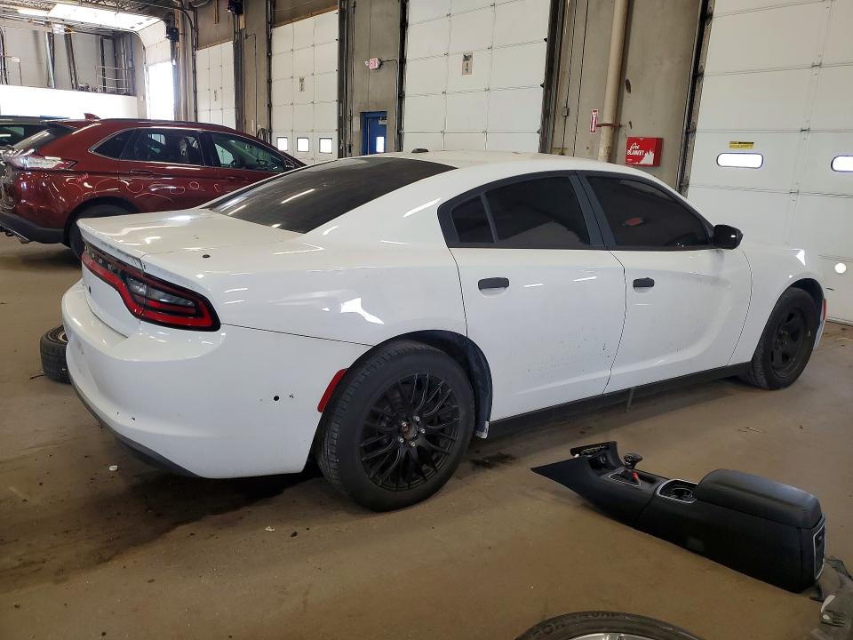 Aukcja sprzedaży 2015 Dodge Charger, vin: 2C3CDXAG7FH762370, numer aukcji: 56109386
