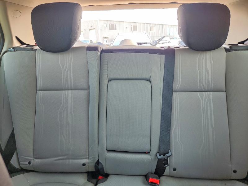 Продажа на аукционе авто 2015 Chevrolet Trax, vin: 3GNCJRSB8FL179484, номер лота: 58638696