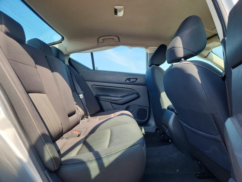58910466 :رقم المزاد ، 1N4BL4DV4RN393181 vin ، 2024 Nissan Altima مزاد بيع