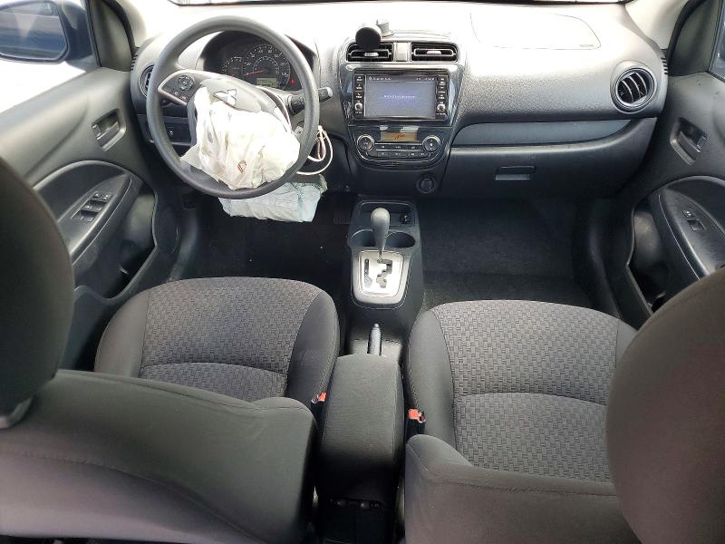 Aukcja sprzedaży 2020 Mitsubishi Mirage, vin: ML32A3HJ5LH006891, numer aukcji: 56902216