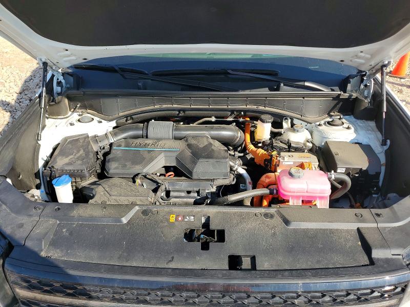 Aukcja sprzedaży 2025 Hyundai Santa Fe, vin: 5NMP5DG16SH048580, numer aukcji: 57063246