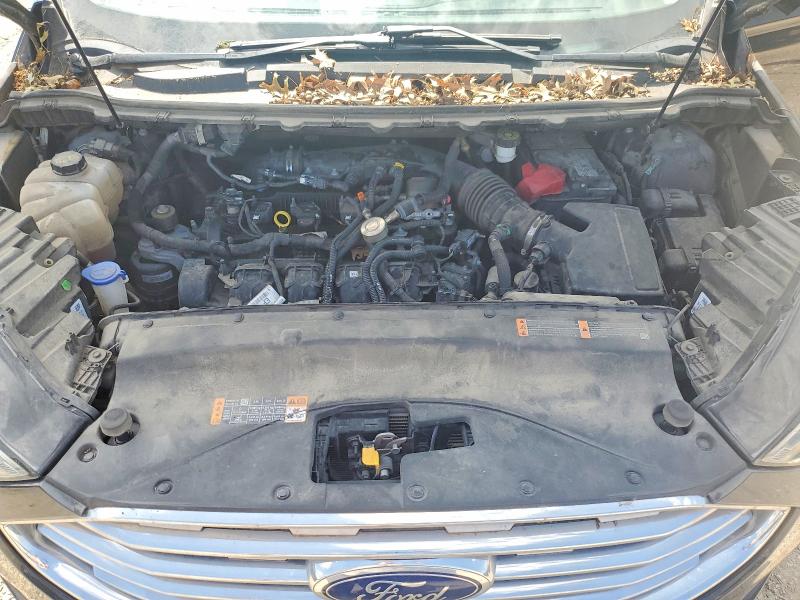 2019 Ford Edge მანქანა იყიდება აუქციონზე, vin: 2FMPK4K93KBB36762, აუქციონის ნომერი: 56645036