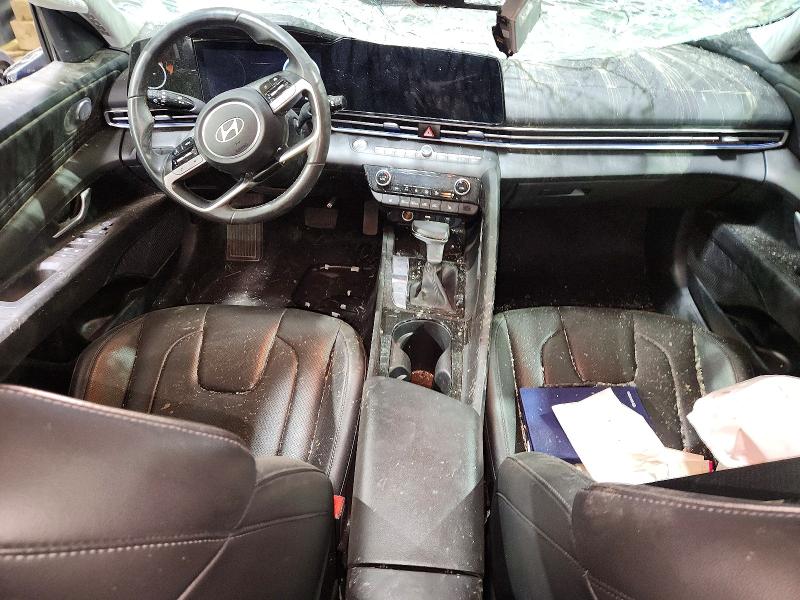 Aukcja sprzedaży 2025 Hyundai Elantra, vin: KMHLP4DG4SU864340, numer aukcji: 58903496