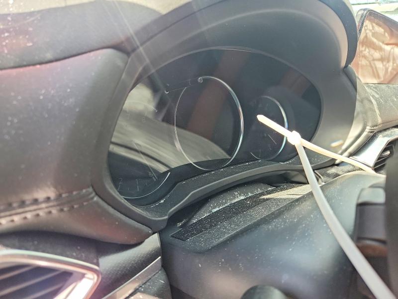 2024 Mazda Cx-5 მანქანა იყიდება აუქციონზე, vin: JM3KFBAY9R0488666, აუქციონის ნომერი: 57436016