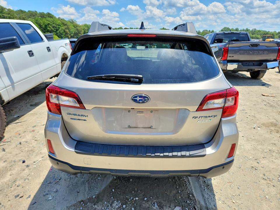 Aukcja sprzedaży 2017 Subaru Outback, vin: 4S4BSANC7H3327660, numer aukcji: 57325936
