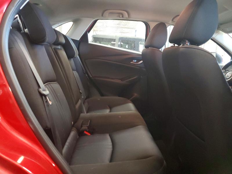 55032186 :رقم المزاد ، JM1DKFB73K1452062 vin ، 2019 Mazda Cx-3 مزاد بيع