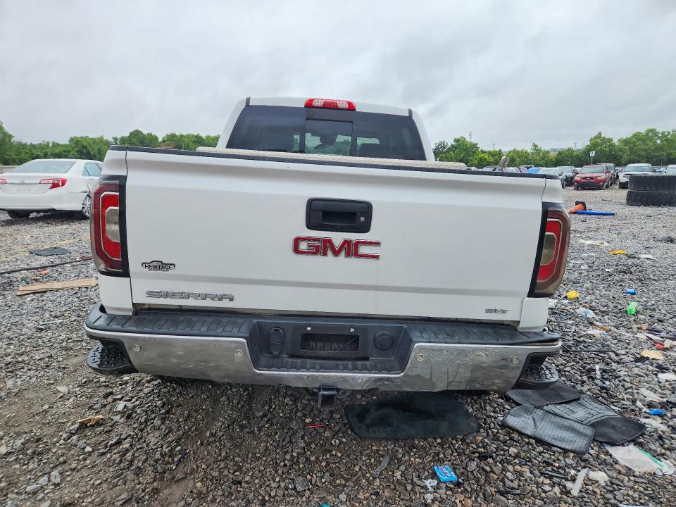 Aukcja sprzedaży 2016 Gmc Sierra, vin: 3GTU2NEC7GG312575, numer aukcji: 57509316