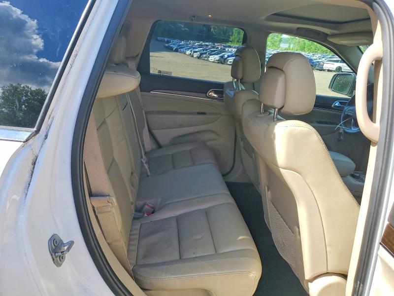 Продажа на аукционе авто 2018 Jeep Grand Cherokee, vin: 1C4RJFBG0JC484012, номер лота: 57896836