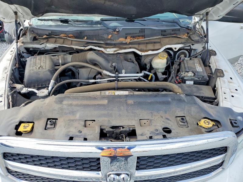 Продажа на аукционе авто 2017 Ram 1500, vin: 1C6RR6GT9HS679256, номер лота: 59180096