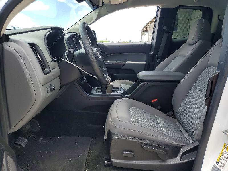 Aukcja sprzedaży 2016 Gmc Canyon, vin: 1GTH5BEA0G1329450, numer aukcji: 56148666