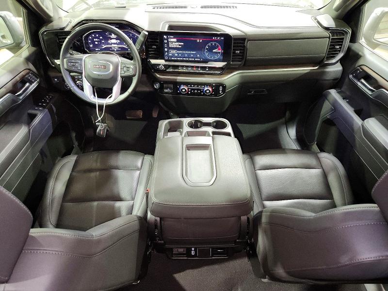 Aukcja sprzedaży 2025 Gmc Sierra, vin: 1GTPHDED9SZ259370, numer aukcji: 56221226