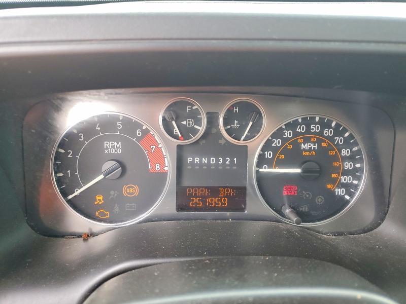 Продаж на аукціоні авто 2008 Hummer H3, vin: 5GTEN13E688177761, номер лоту: 57517316