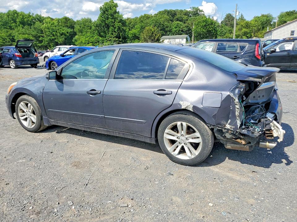 57305306 :رقم المزاد ، 1N4BL2AP6BN435172 vin ، 2011 Nissan Altima مزاد بيع