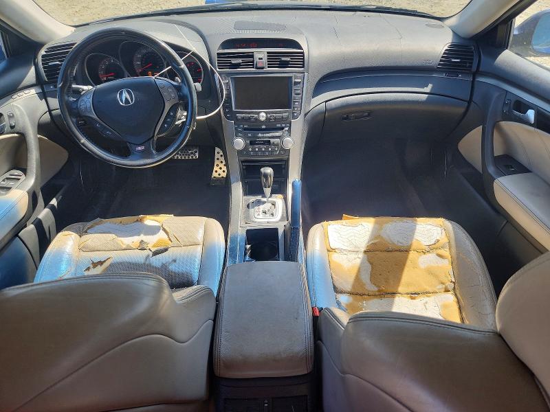 Aukcja sprzedaży 2007 Acura Tl, vin: 19UUA76557A014685, numer aukcji: 55475836