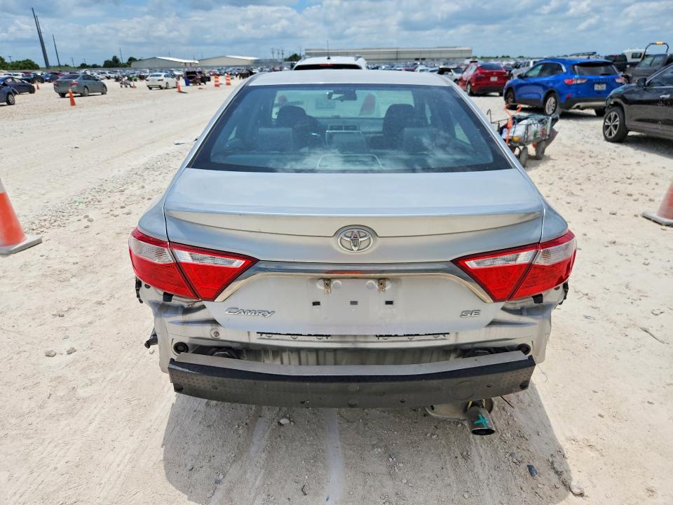 Aukcja sprzedaży 2017 Toyota Camry, vin: 4T1BF1FK2HU708739, numer aukcji: 56932386