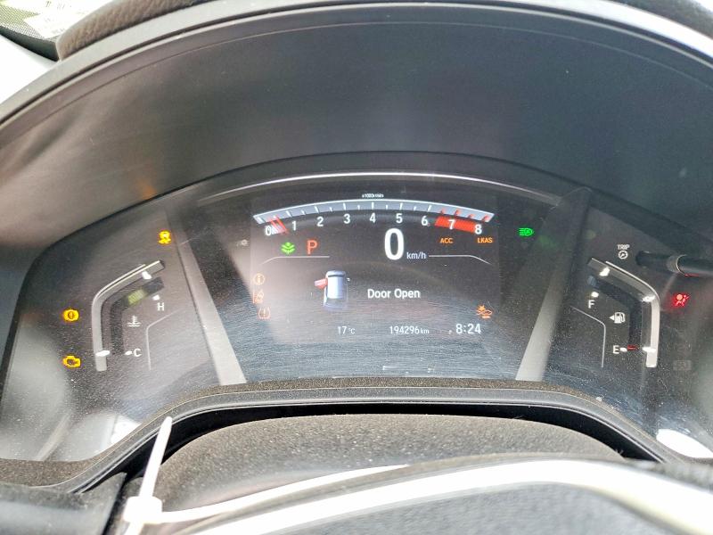 Продажа на аукционе авто 2019 Honda Cr-v, vin: 2HKRW2H27KH141130, номер лота: 51675956