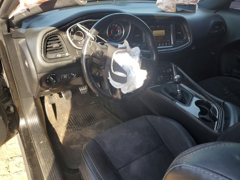 55867326 :رقم المزاد ، 2C3CDZBT4GH111853 vin ، 2016 Dodge Challenger مزاد بيع