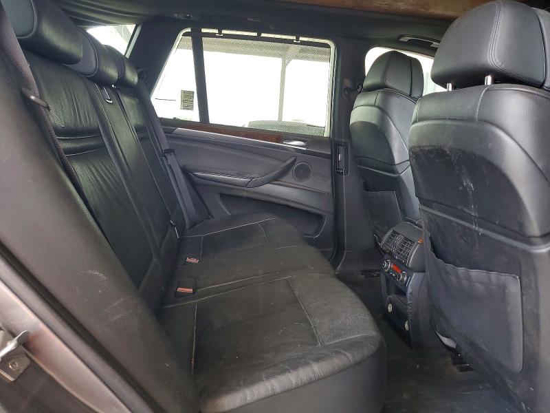 55822526 :رقم المزاد ، 5UXZV4C51CL745591 vin ، 2012 Bmw X5 مزاد بيع