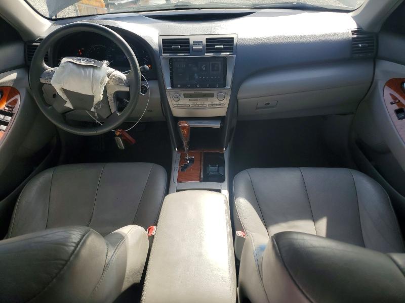 Продаж на аукціоні авто 2010 Toyota Camry, vin: 4T1BB3EK2AU121357, номер лоту: 56315216