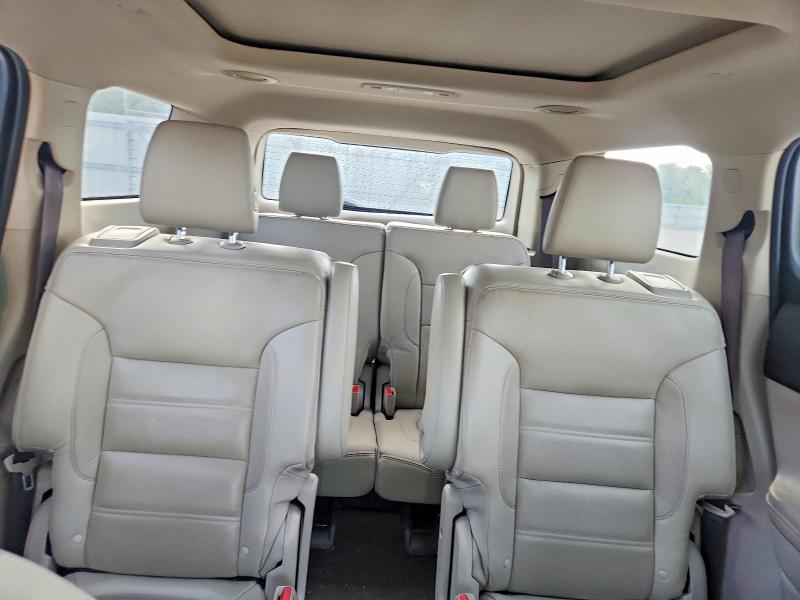 Aukcja sprzedaży 2017 Gmc Acadia, vin: 1GKKNXLS9HZ257363, numer aukcji: 57067636