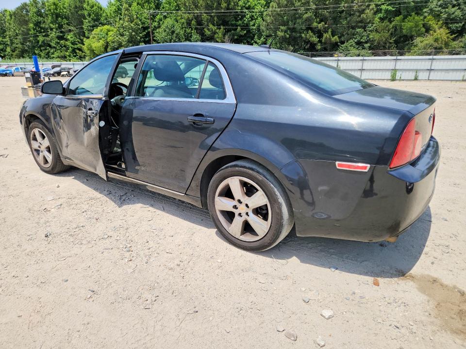 56601036 :رقم المزاد ، 1G1ZD5E15BF283305 vin ، 2011 Chevrolet Malibu مزاد بيع