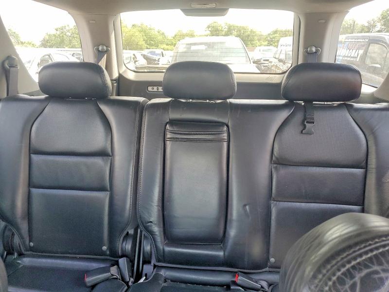 Продажа на аукционе авто 2006 Acura Mdx, vin: 2HNYD18296H522675, номер лота: 57418916