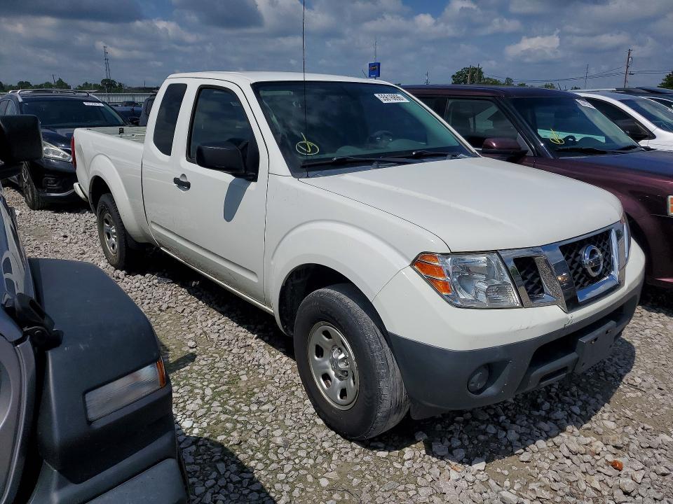 Aukcja sprzedaży 2019 Nissan Frontier, vin: 1N6BD0CT5KN738608, numer aukcji: 55616896