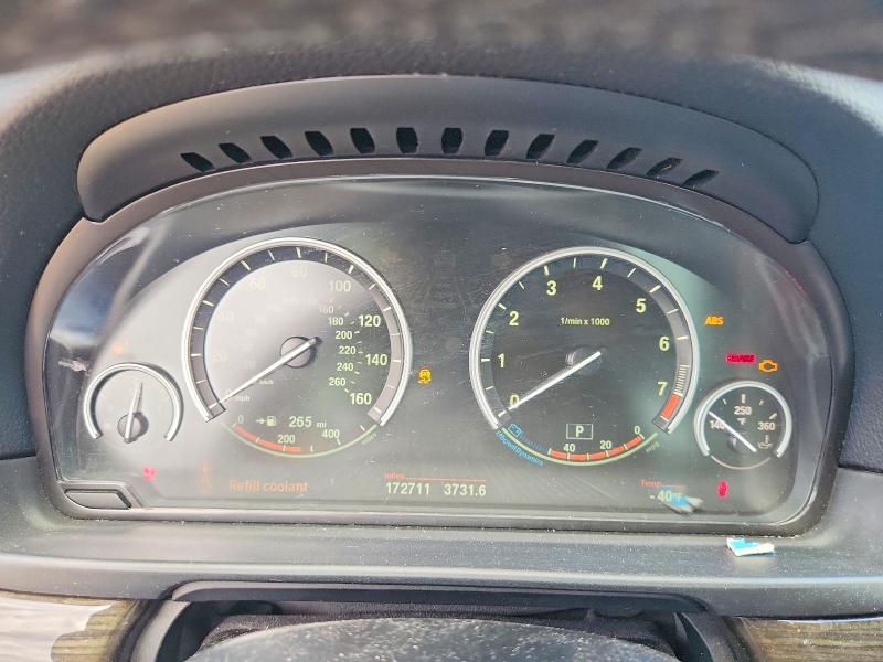 57581956 :رقم المزاد ، WBA5A5C53FD524989 vin ، 2015 Bmw 528 مزاد بيع