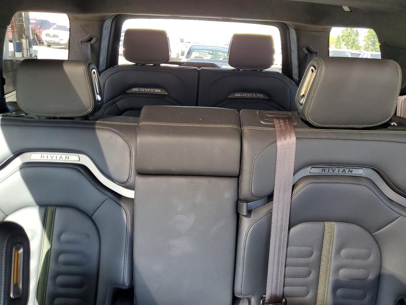 Продаж на аукціоні авто 2023 Rivian R1s, vin: 7PDSGABA2PN004010, номер лоту: 56442036