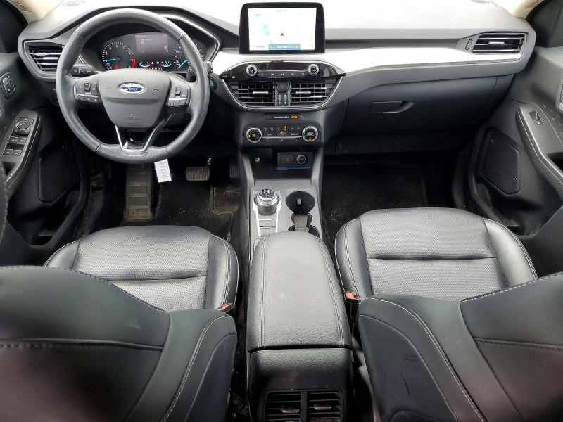 2020 Ford Escape მანქანა იყიდება აუქციონზე, vin: 1FMCU9H61LUA42460, აუქციონის ნომერი: 59090646