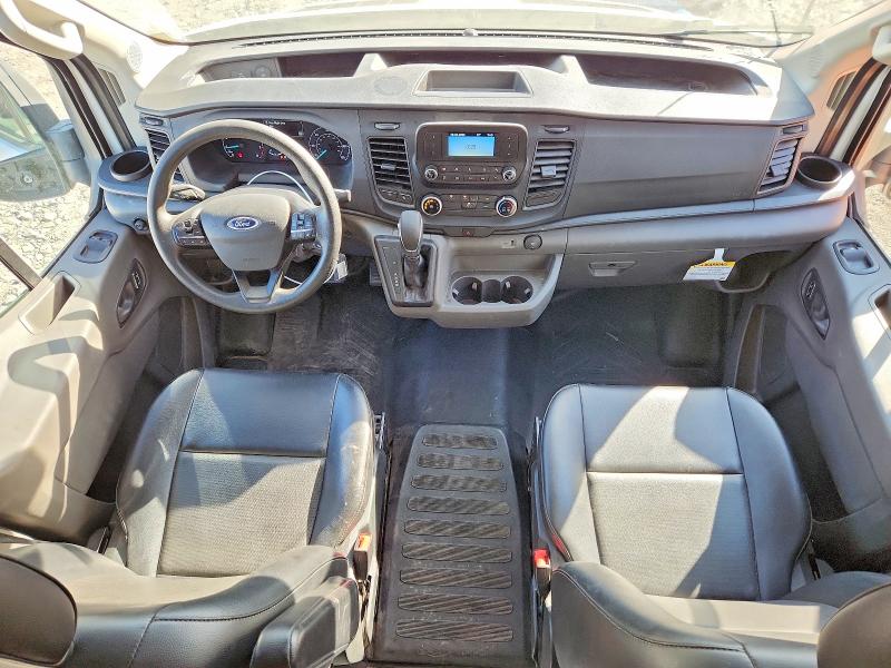 Продажа на аукционе авто 2025 Ford Transit, vin: 1FTBR1X85SKB09657, номер лота: 54547906