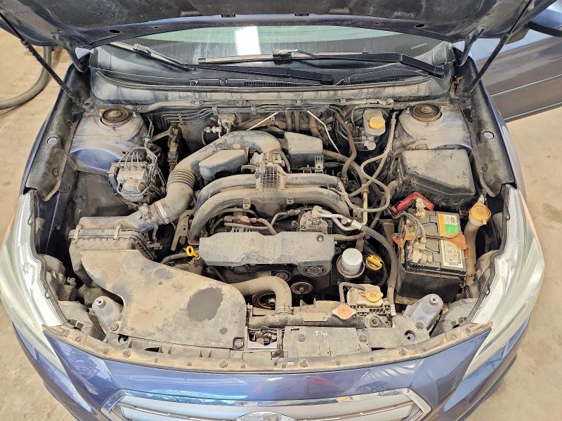 Aukcja sprzedaży 2016 Subaru Outback, vin: 4S4BSBNC0G3255429, numer aukcji: 58651356