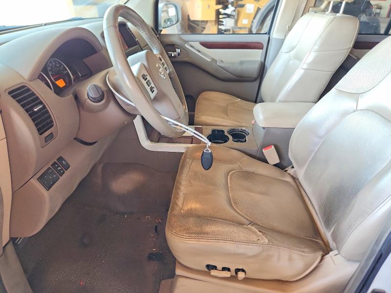 Продаж на аукціоні авто 2010 Nissan Pathfinder, vin: 5N1AR1NN5AC621802, номер лоту: 55598446
