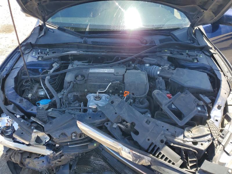 Aukcja sprzedaży 2016 Honda Accord, vin: 1HGCR2F7XGA003061, numer aukcji: 55656366
