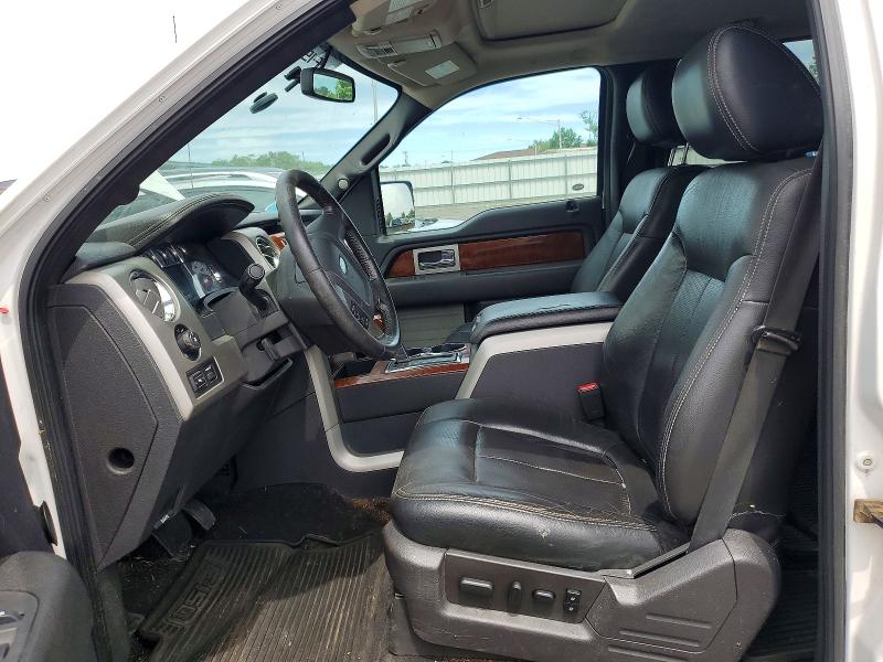 2010 Ford F150 მანქანა იყიდება აუქციონზე, vin: 1FTFW1EV5AFD35885, აუქციონის ნომერი: 58048566