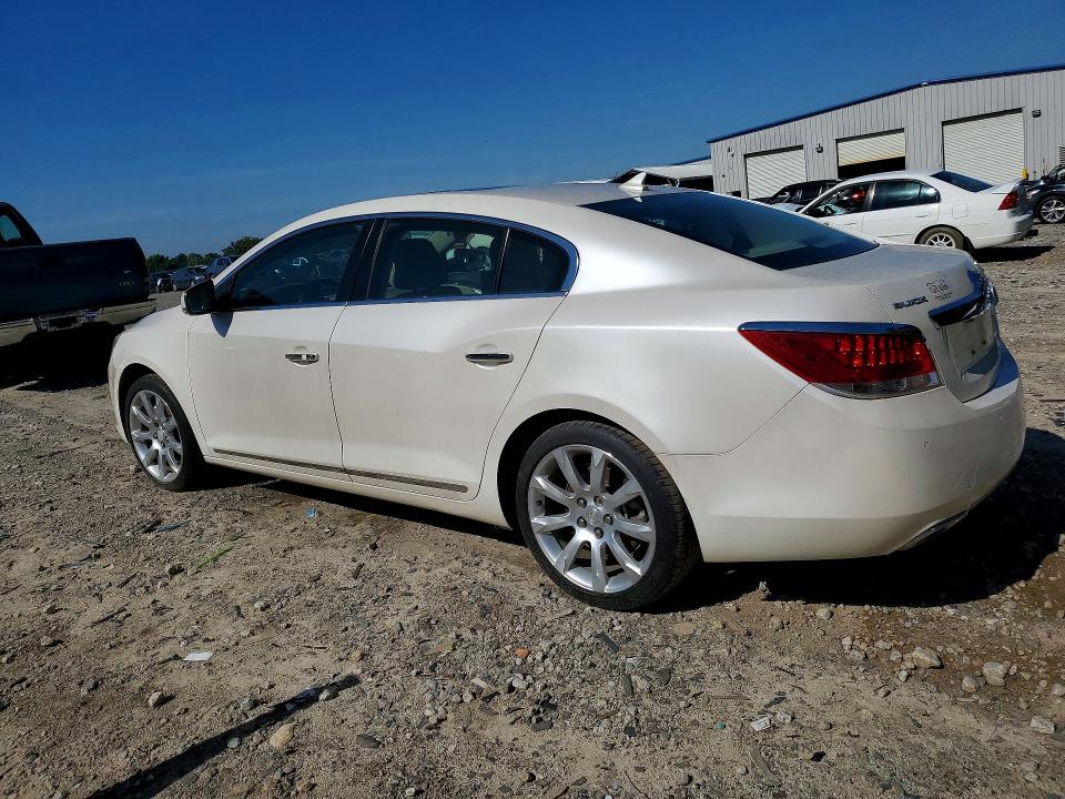 Продажа на аукционе авто 2011 Buick Lacrosse, vin: 1G4GE5ED3BF259358, номер лота: 54870746