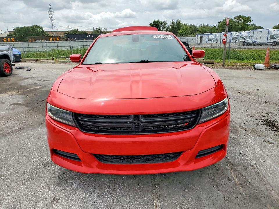 2020 Dodge Charger მანქანა იყიდება აუქციონზე, vin: 2C3CDXBG7LH100833, აუქციონის ნომერი: 55715646