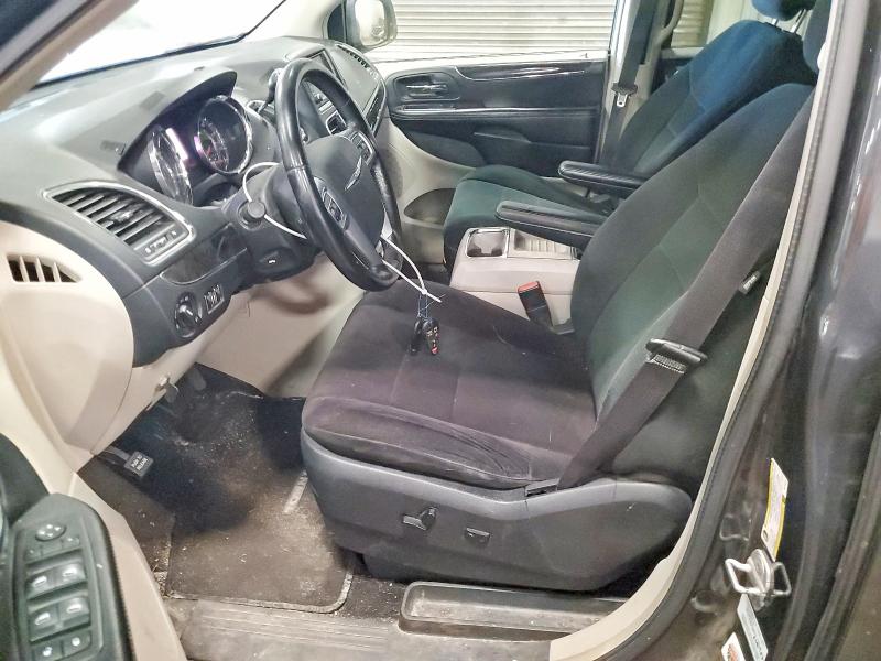 Продаж на аукціоні авто 2011 Chrysler Town & Country, vin: 2A4RR5DG7BR768367, номер лоту: 55856996